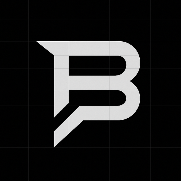 Built Blueprint